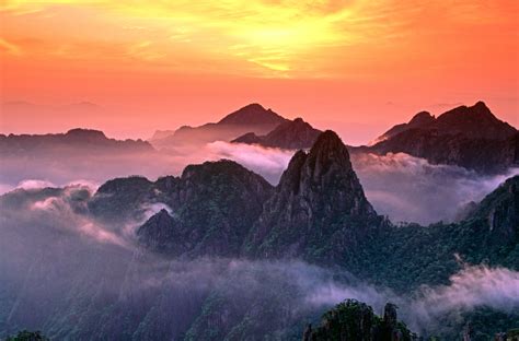 beautiful places to visit in china.